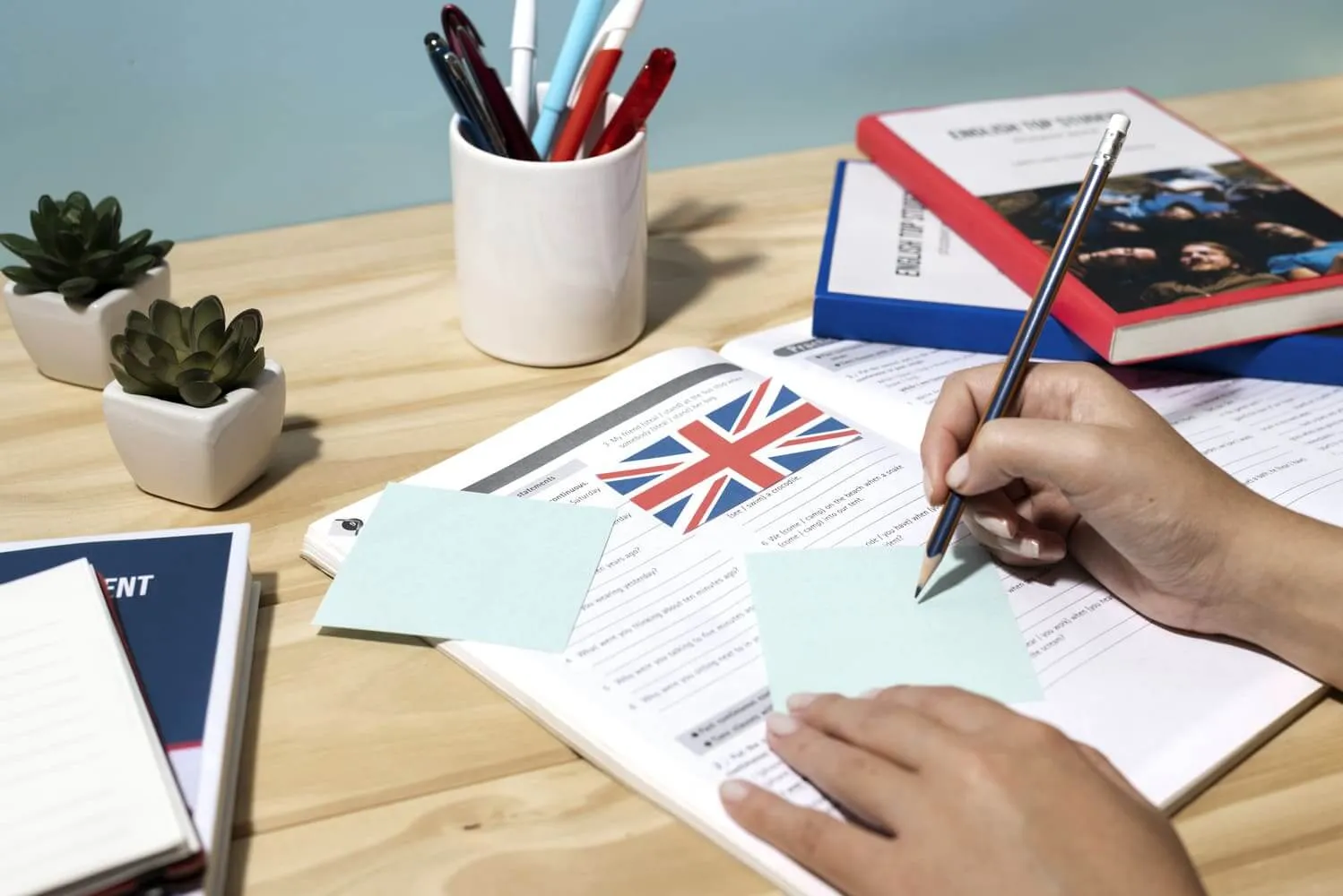 Buscas una academia de inglés en Getafe que se adapte a ti